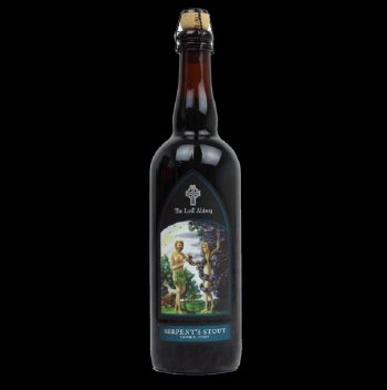 The Lost Abbey Serpent's Stout